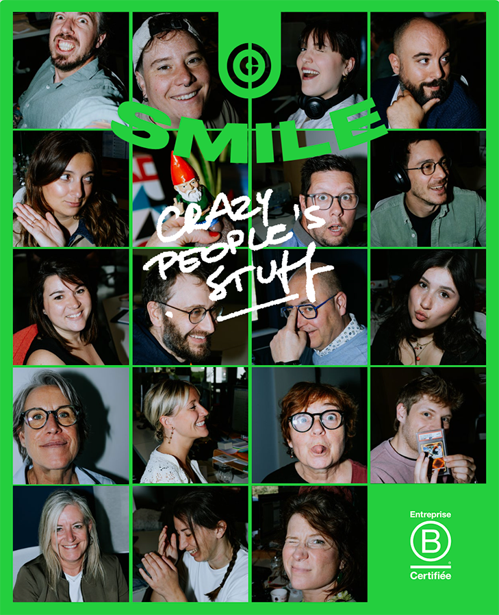 Cover smile 07